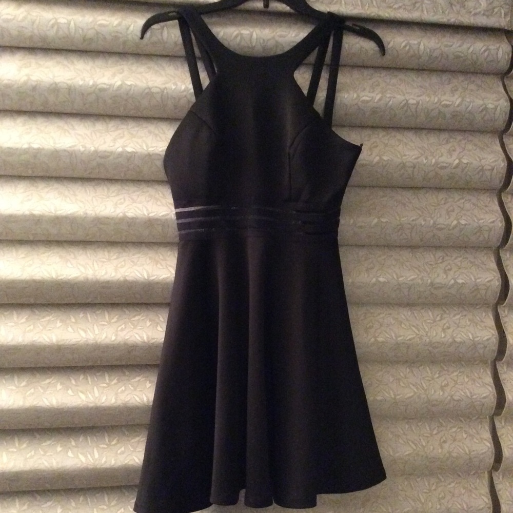 City Studio semi-formal dress Size 7